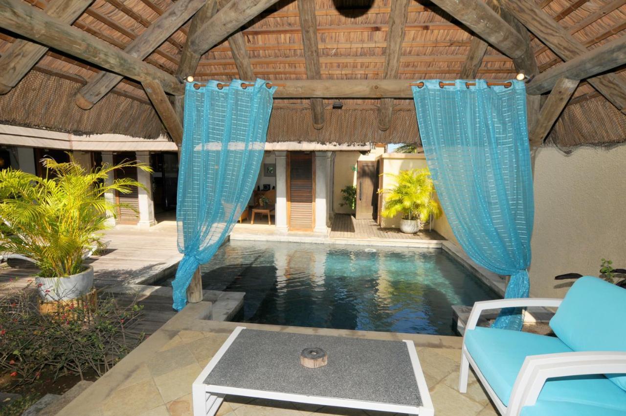 Villa Oasis 페레이베레 외부 사진